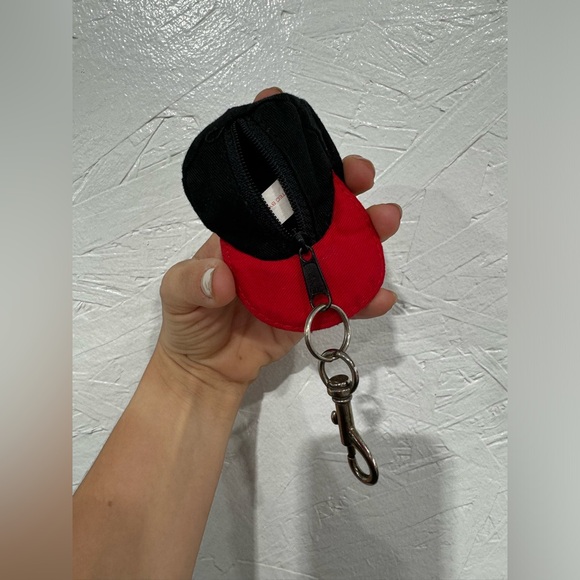 Coca-Cola coin pouch - Picture 2 of 5